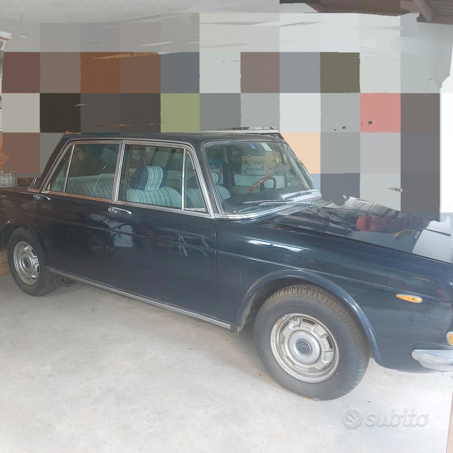 LANCIA Altro modello