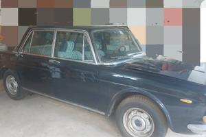 Lancia Flavia 2000 ie del   '71 