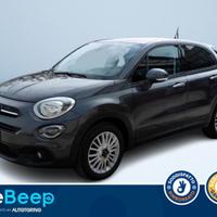 FIAT 500X 1.3 MJT YACHT CLUB CAPRI 95CV