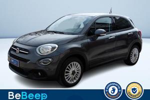 FIAT 500X 1.3 MJT YACHT CLUB CAPRI 95CV