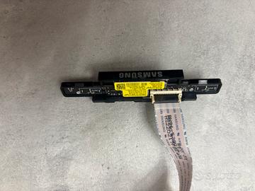 Modulo wifi e ricevitore infrarossi samsung