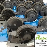Modulo Ruota L R iRobot Roomba Destra Sinistra