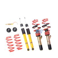 KIT SOSPENSIONE FILETTATA EIBACH MTS AUDI Q3 8U 11