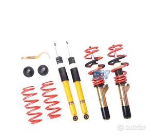 KIT SOSPENSIONE FILETTATA EIBACH MTS AUDI Q3 8U 11