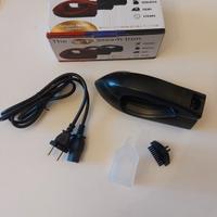 Ferro da stiro portatile "The No. 1" - NUOVO 