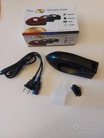 Ferro da stiro portatile "The No. 1" - NUOVO 