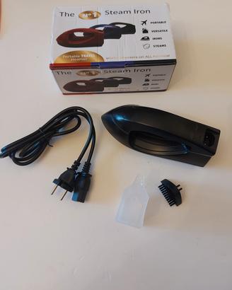 Ferro da stiro portatile "The No. 1" - NUOVO 