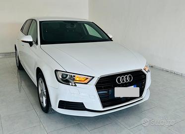 Audi A3 sportback g-tron 1.4 TFSI S tronic