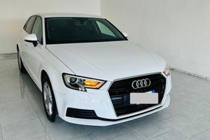 Audi A3 sportback g-tron 1.4 TFSI S tronic