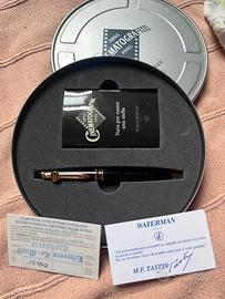 Penna Waterman Cinematographe