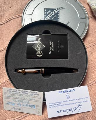 Penna Waterman Cinematographe