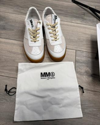 Sneakers maison margiela MM6