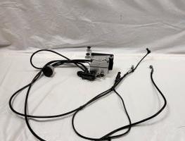 SISTEMA DI FRENAGGIO ABS PER DUCATI MULTISTRADA V4