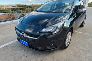 OPEL CORSA 1.2 benzina 2015