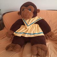 peluche gigante