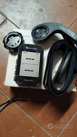 bryton 420 ciclo computer