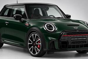 Mini Cooper JCW - 2023