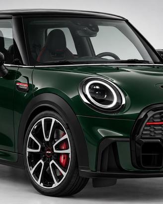 Mini Cooper JCW - 2023