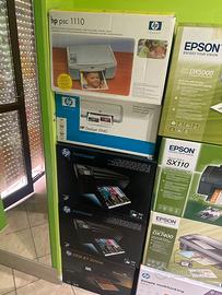 Stampanti vari modelli