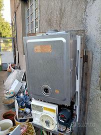 CALDAIAA RIELLO NUOVA RESIDENCE 24 KIS