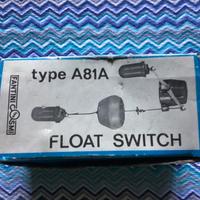 Galleggiante FLOAT SWITCH