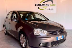 Volkswagen Golf 2.0 16V TDI 4mot. 5p. Sportline