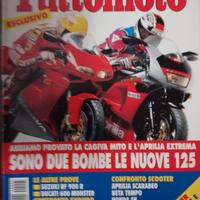 rivista TUTTOMOTO numero 5 del 1994
