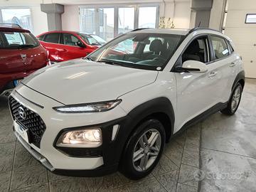 Hyundai Kona 1.6 CRDI 115 CV XTech