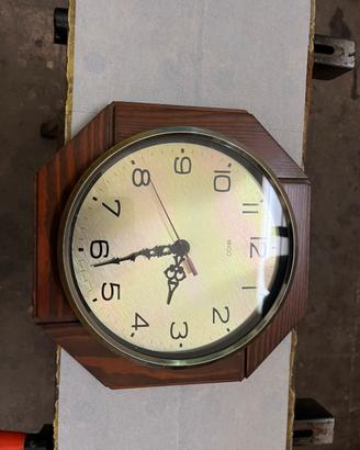 Orologio a muro