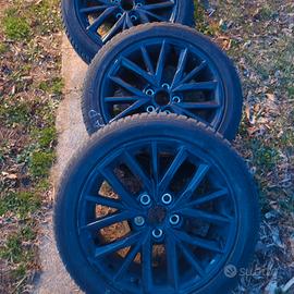 cerchi per toyota corolla 