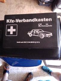kit pronto soccorso Golf quarta serie 