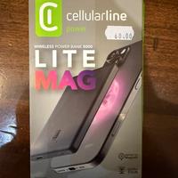 Powerbank magsafe per iphone