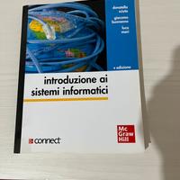 Introduzione ai sistemi informatici