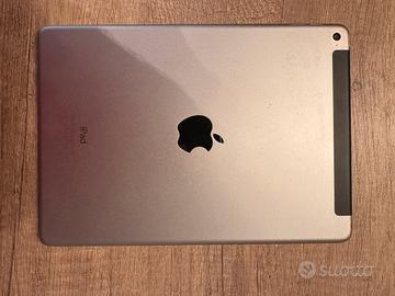 iPad Air 2 16GB Wi-Fi + Cellular