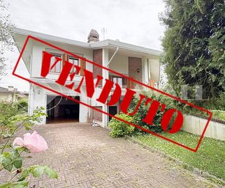 Villa a Portogruaro