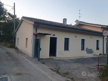 Casa Singola in Via Santuccione 43 a Cepagatti