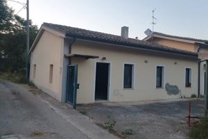 Casa Singola in Via Santuccione 43 a Cepagatti