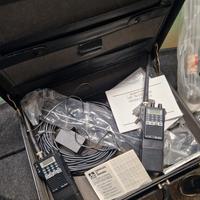 ricetrasmettitore Alan CT 170