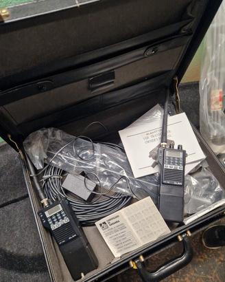 ricetrasmettitore Alan CT 170