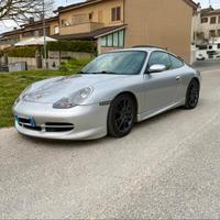 porsche 911 996 carrera 2   3.4