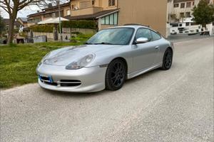 porsche 911 996 carrera 2   3.4