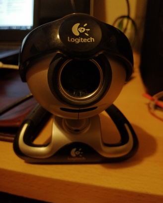 Telecamera per pc