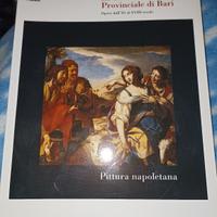 opere pittori pittura napoletana 