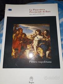 opere pittori pittura napoletana 
