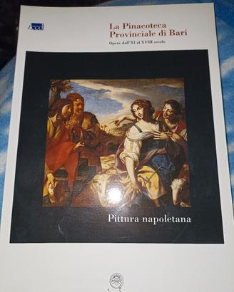 opere pittori pittura napoletana 