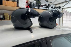 Coppia Caschi LS 2