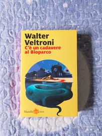 C'è un cadavere al Bioparco
di Walter Veltroni