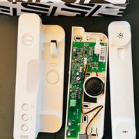 Citofono URMET domus mod.1172/50