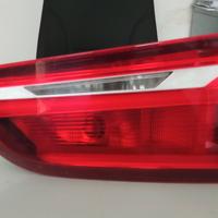 faro posteriore destro BMW x1 anno 2017
