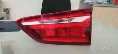 faro posteriore destro BMW x1 anno 2017
